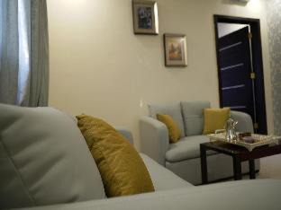 Al Kura Hotel | Discover Areen Hotel Al Basateen: Pool, Spa & Ocean Views