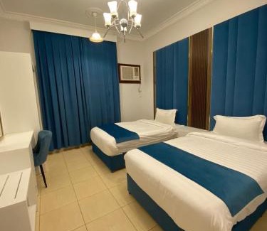 Jirubah Resort | Relax at منتجع أرين للوحدات السكنية with Pool Access