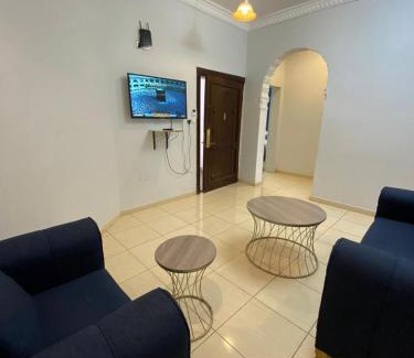 Jirubah Resort | Relax at منتجع أرين للوحدات السكنية with Pool Access
