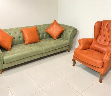 Medina Apartment | Elegant Stay in Madinah with Child-Friendly Amenities