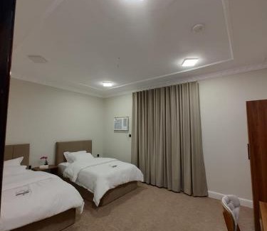 Medina Apartment | Cozy شقق الجود: Family-Friendly with Hot Tub Access
