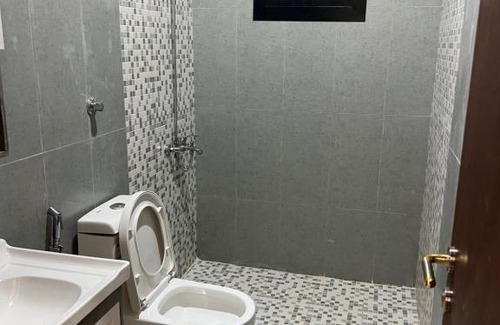 Jeddah House | Pet-Friendly شقق الرفاعي رقم ٦٧ for Family Stays