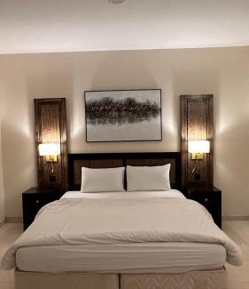 Taif Hotel | شقق الشويش المخدومة - فئة اقتصادي