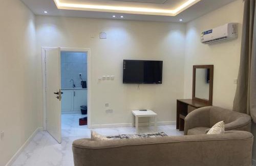 Al Baha Apartment | شقق الضباب 1