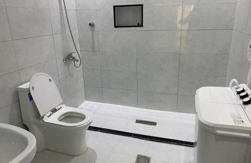 Al Baha Apartment | شقق الضباب 1
