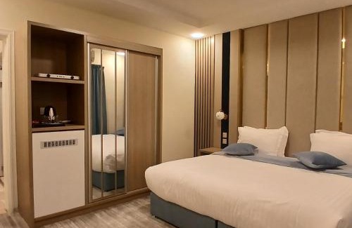 Hafr Al Batin Apartment | Comfortable Al Anoud & Aljawhara Apartments with Great Amenities