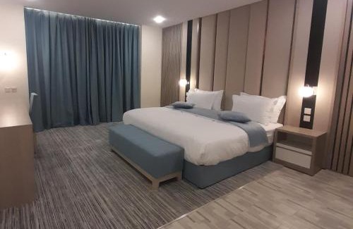 Hafr Al Batin Apartment | Comfortable Al Anoud & Aljawhara Apartments with Great Amenities