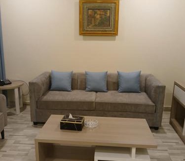 Hafr Al Batin Apartment | Comfortable Al Anoud & Aljawhara Apartments with Great Amenities