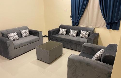 Khamis Mushait Apartment | شقق المسكن بلس