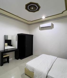 Nejran Apartment | Experience Family-Friendly Comfort at شقق المهيب