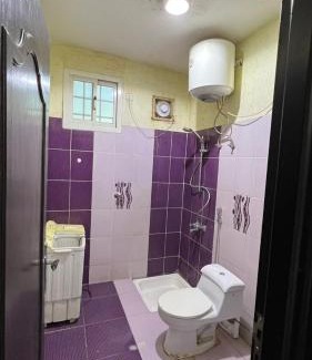Nejran Apartment | Experience Family-Friendly Comfort at شقق المهيب