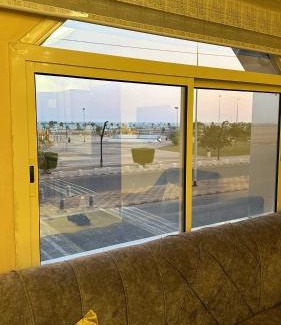 Rayyis Apartment | شقق النورس