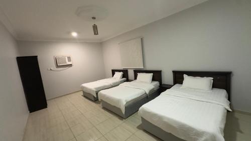 Rayyis Apartment | شقق النورس