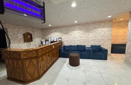 Gurayat Apartment | شقق الهرم العالي للشقق المفروشة