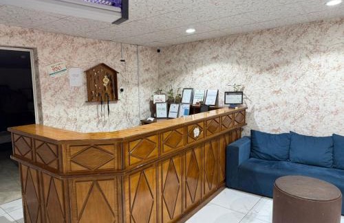 Gurayat Apartment | شقق الهرم العالي للشقق المفروشة