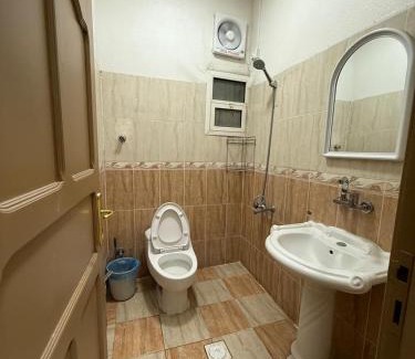 Gurayat Apartment | شقق الهرم العالي للشقق المفروشة