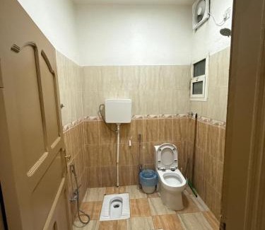 Gurayat Apartment | شقق الهرم العالي للشقق المفروشة
