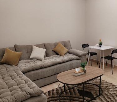 Medina Apartment | Guest Rated 9.8: شقق الياسمين - Family-Friendly Stays