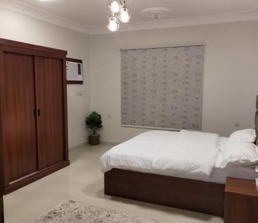 Medina Apartment | Guest Rated 9.8: شقق الياسمين - Family-Friendly Stays