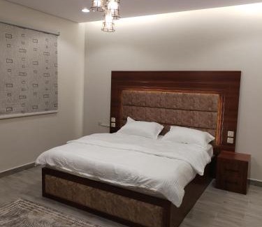Medina Apartment | Guest Rated 9.8: شقق الياسمين - Family-Friendly Stays