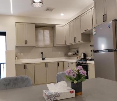 Medina Apartment | Guest Rated 9.8: شقق الياسمين - Family-Friendly Stays