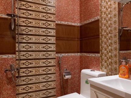 Al Harra Al-Sharqiah Apartment | Luxurious Anam Suites: Family & Pet-Friendly Retreat