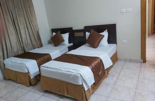 Taif Apartment | Family-Friendly Stay at شقق بيرق الطائف الفندقية