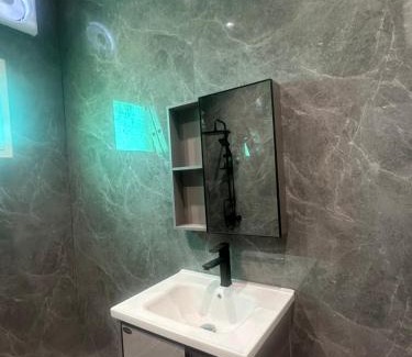 Ha'il Apartment | Discover شقق جواهر الممكله: Ideal for Families and Pets