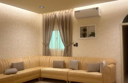 Ha'il Apartment | Discover شقق جواهر الممكله: Ideal for Families and Pets