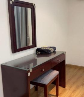 Sari Street Apartment | شقق جوهرة البستان للشقق المخدومة