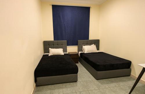 Durrat Al-Arous Apartment | شقق درة العروس