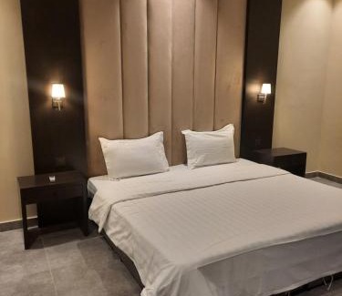 As Sulimaniyah Apartment | شقق درر رامه للشقق المخدومة 11