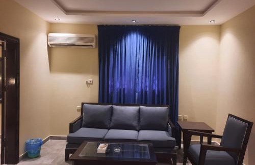 As Sulimaniyah Apartment | شقق درر رامه للشقق المخدومة 11