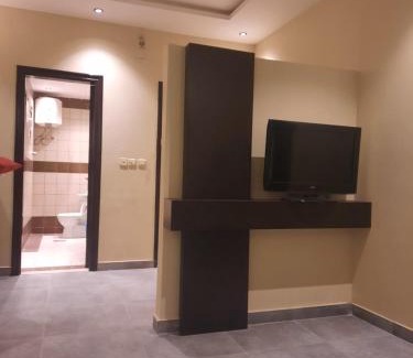 As Sulimaniyah Apartment | شقق درر رامه للشقق المخدومة 11