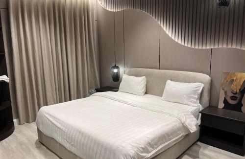 Jizan Apartment | Comfortable Living at شقق راحتي جازان for Your Stay