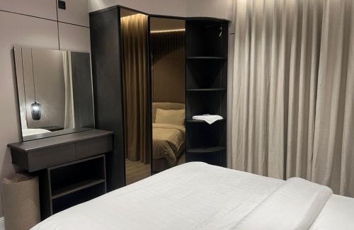 Jizan Apartment | Comfortable Living at شقق راحتي جازان for Your Stay