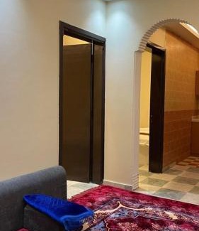 Sharurah Apartment | شقق ركن الباخره