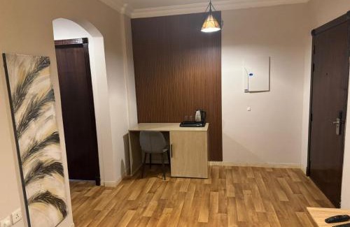 Dammam Apartment | Self-Check-In at Rose Apartments: Guest Rated 10/10