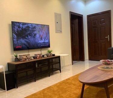 Al Jubail Apartment | Guest Rated 10/10 at شقق روضة الخالدية - Family-Friendly Stays