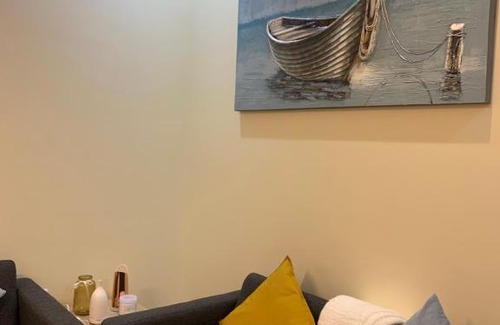 Al Jubail Apartment | Guest Rated 10/10 at شقق روضة الخالدية - Family-Friendly Stays