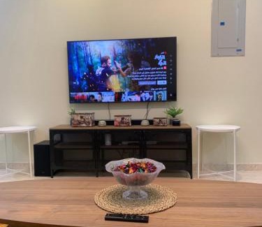 Al Jubail Apartment | Guest Rated 10/10 at شقق روضة الخالدية - Family-Friendly Stays