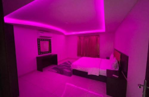 Taif Apartment | Cozy Rawat Al Msaif Hotel Suites with Hot Tub & Pet Friendly
