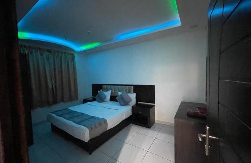 Taif Apartment | Cozy Rawat Al Msaif Hotel Suites with Hot Tub & Pet Friendly