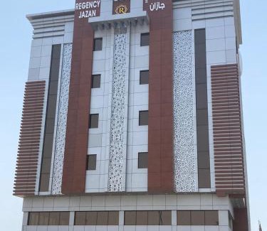Jizan Apartment | Discover فندق ريجينسي جازان: Top-Rated Family Getaway