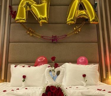 Jizan Apartment | Discover فندق ريجينسي جازان: Top-Rated Family Getaway