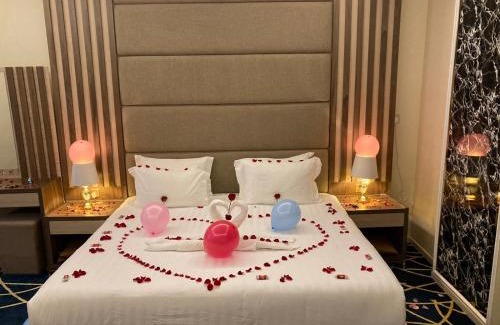 Jizan Apartment | Discover فندق ريجينسي جازان: Top-Rated Family Getaway