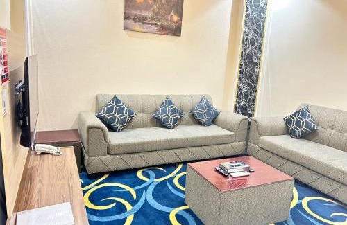 Jizan Apartment | Discover فندق ريجينسي جازان: Top-Rated Family Getaway