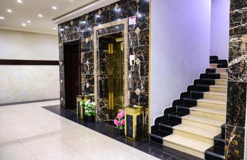 Turaif Hotel | Comfortable Zaid Hotel Suites with Family-Friendly Amenities