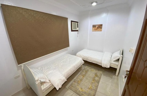 Mecca Apartment | Comfortable Apartments at Al Amir Mishari Complex