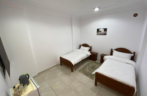 Mecca Apartment | Comfortable Apartments at Al Amir Mishari Complex